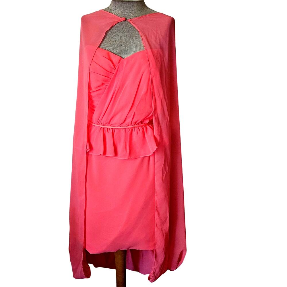 Alfred Angelo Sleeveless Dress Size 18